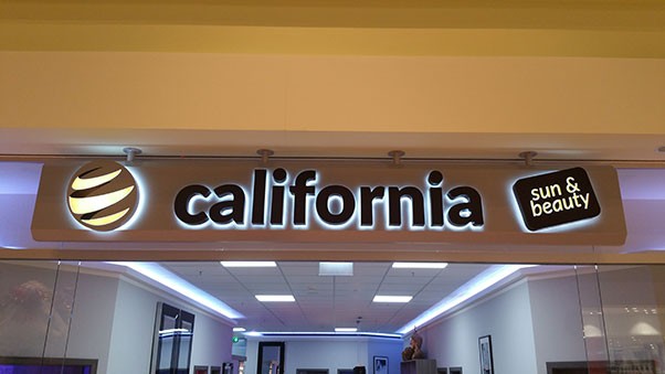 Bild California Sun & Beauty Magdeburg - Florapark