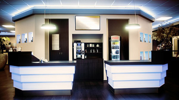 Bild California Sun & Beauty Magdeburg - Wiener Straße